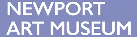 Newport Art Museum and Art Association logo