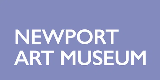 Newport Art Museum and Art Association logo