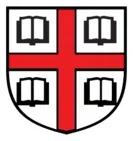 Brown University of Providence logo