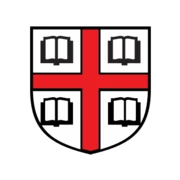Brown University of Providence logo