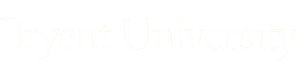 Bryant University logo