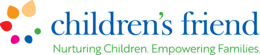 Childrens Friend and Service logo