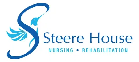 Steere House logo
