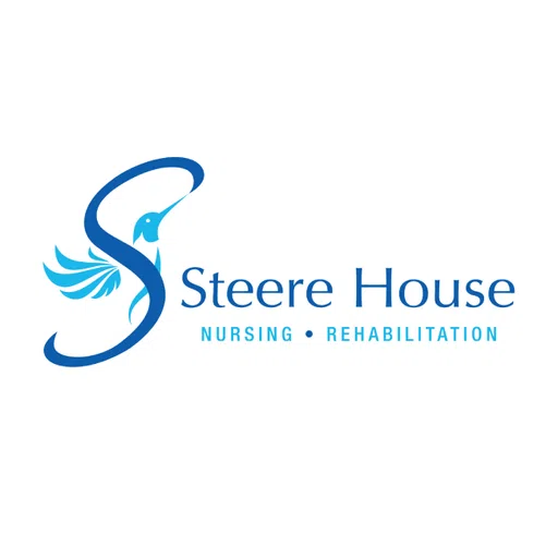 Steere House logo