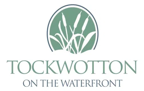Tockwotton Home logo