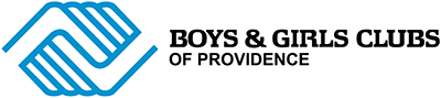 Boys and Girls CLUBS of Providence logo