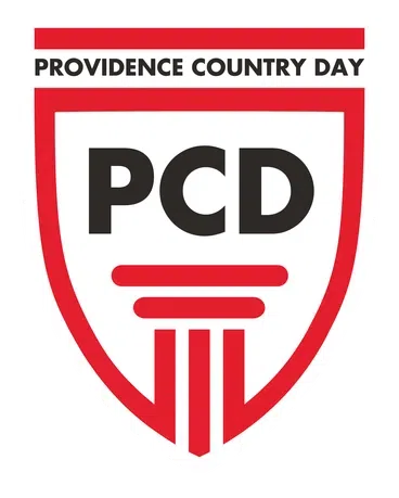 Providence Country Day School logo
