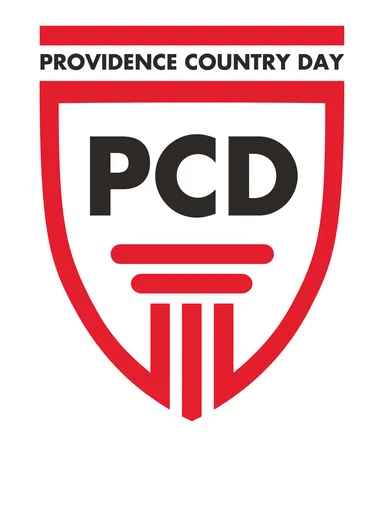 Providence Country Day School logo