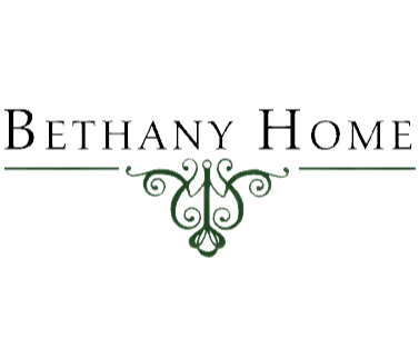 Bethany Home of Rhode Island logo