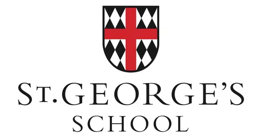 St Georges School logo