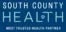 South County Hospital Healthcare System Endowment logo
