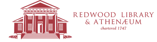 Company of the Redwood Library and Athenaem logo