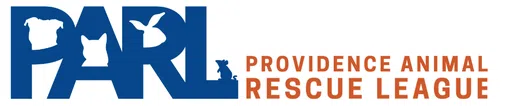 Providence Animal Rescue League logo