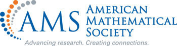 American Mathematical Society logo