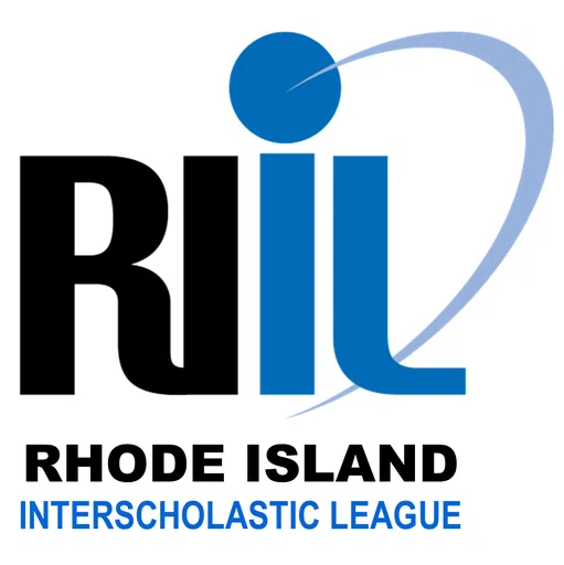 Rhode Island Interscholastic League logo