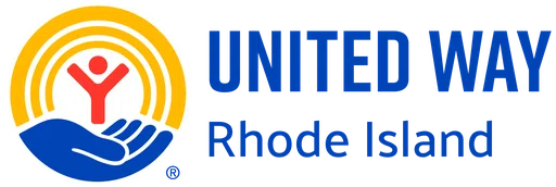 United Way of Rhode Island Inc logo