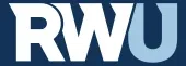Roger Williams University logo