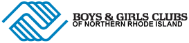 Boys & Girls CLUBS of Northern Rhode Island logo