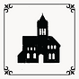 George Hail Library logo