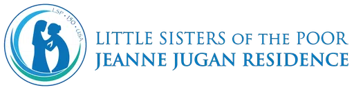 Jeanne Jugan Residence of the Little Sisters of the Poor Inc logo