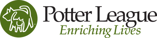 Robert Potter League for Animals Inc logo