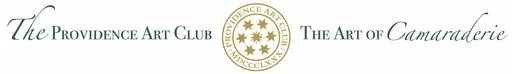 Providence Art Club logo