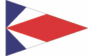 Weekapaug Yacht Club logo