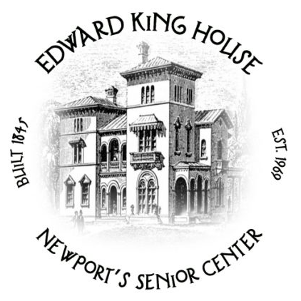 Edward King House Senior Center Inc logo