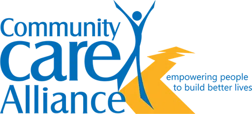 Community Care Alliance logo