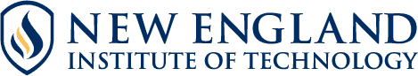 New England Institute of Technology logo