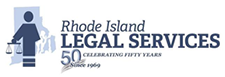 Rhode Island Legal Services Inc logo