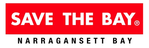 Save the Bay Inc logo