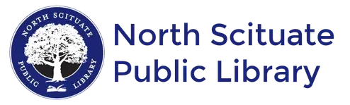 North Scituate Public Library Association logo