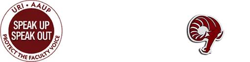American Association of University Professors logo