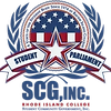 Rhode Island College Student Community Government Inc logo