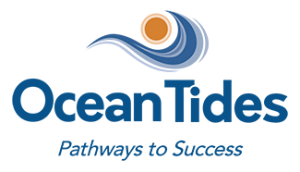 Ocean Tides Inc logo