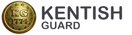 Kentish Guards Home Corporation logo