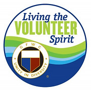 GFWC Womens Club of South County Inc logo