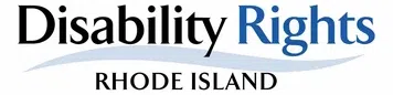 Disability Rights Rhode Island logo