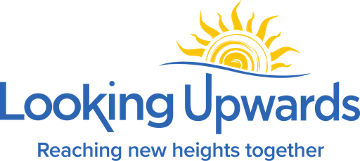 Looking Upwards Inc logo