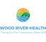 Wood River Health Services Inc logo