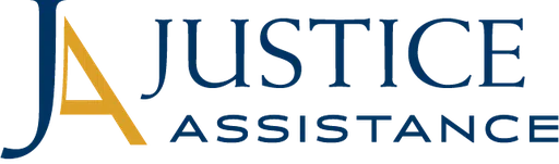 Justice Assistance logo