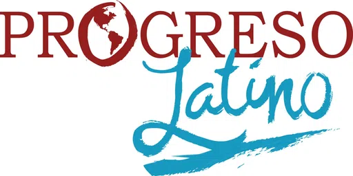 Progresso Latino logo