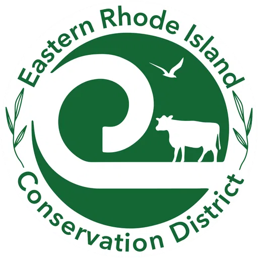 Eastern Rhode Island Conservation District logo
