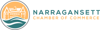 Narragansett Chamber of Commerce logo
