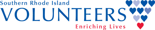 Southern Rhode Island Volunteers logo