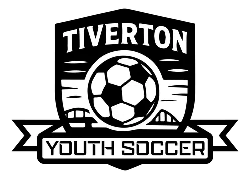 Tiverton Youth Soccer Association logo