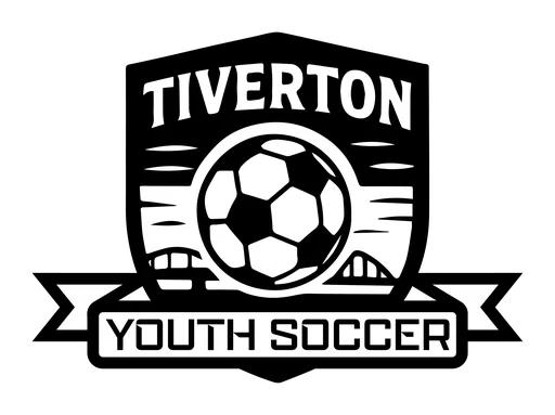 Tiverton Youth Soccer Association logo