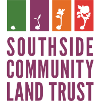 Southside Community Land Trust logo