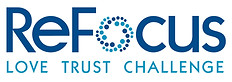 Refocus Inc logo